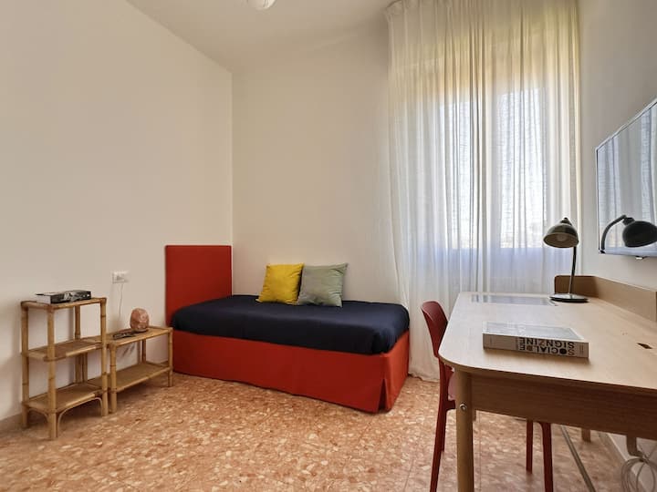 Chambre 3