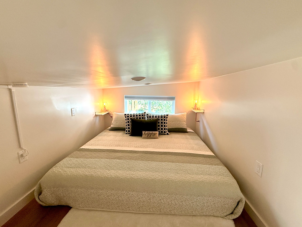 Urban Retreat-Downtown/LakeTrail/UT/Zilker/Airport