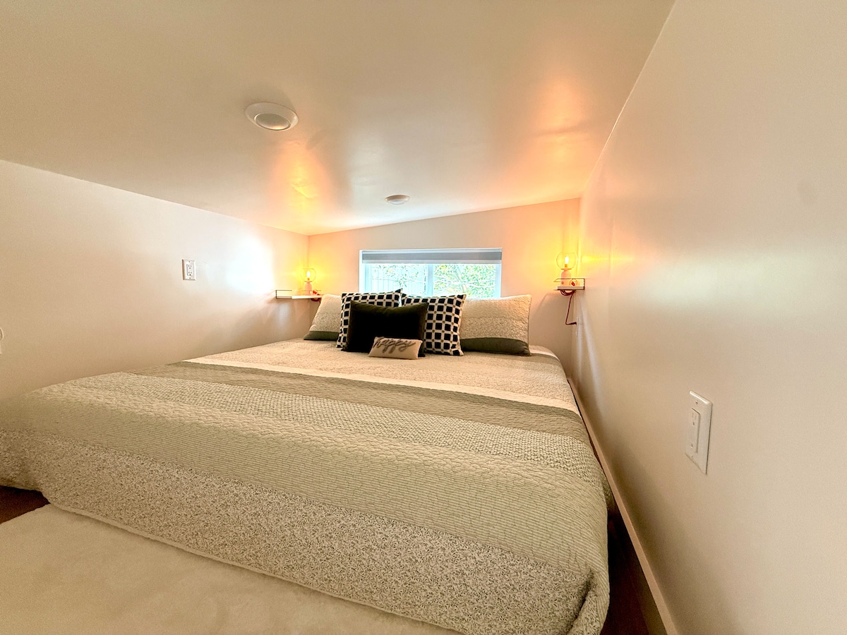 Urban Retreat-Downtown/LakeTrail/UT/Zilker/Airport