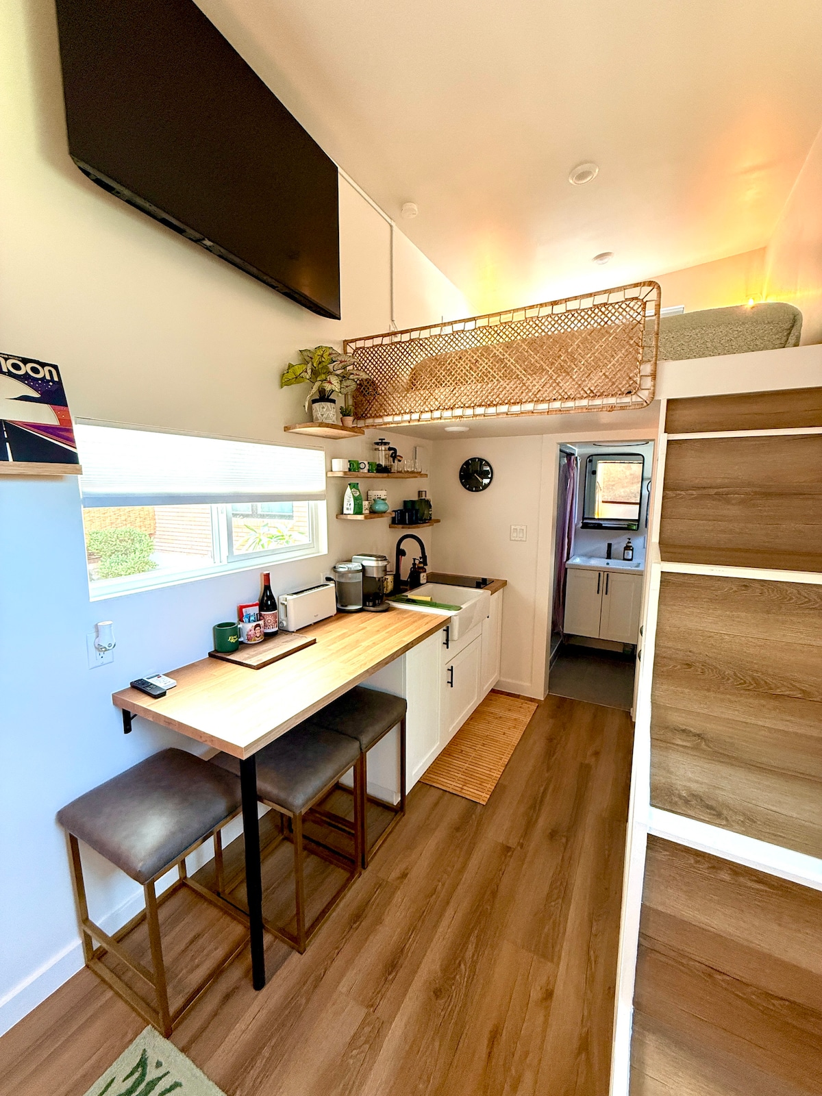 Urban Retreat-Downtown/LakeTrail/UT/Zilker/Airport