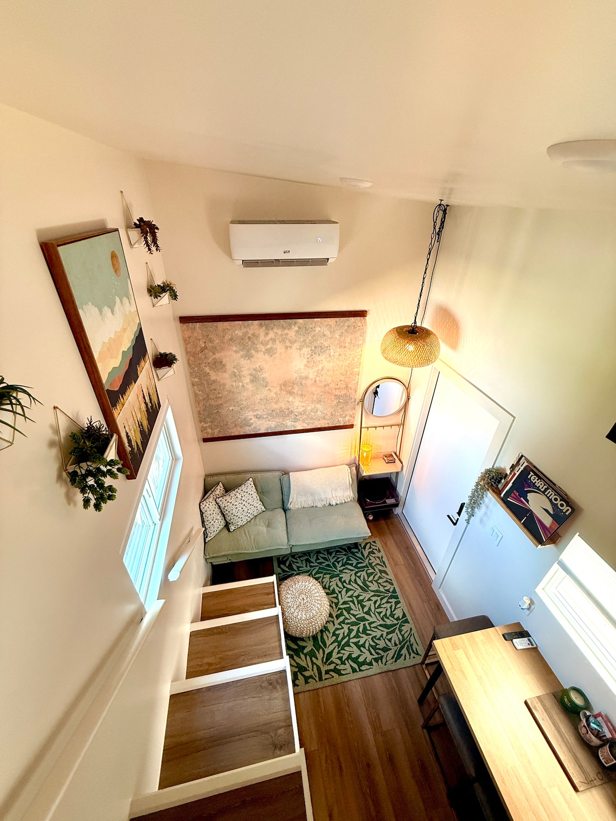Urban Retreat-Downtown/LakeTrail/UT/Zilker/Airport
