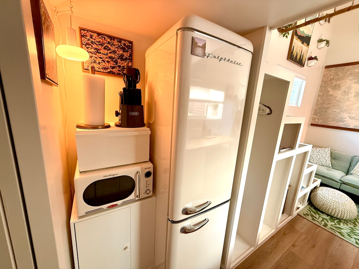 Urban Retreat-Downtown/LakeTrail/UT/Zilker/Airport