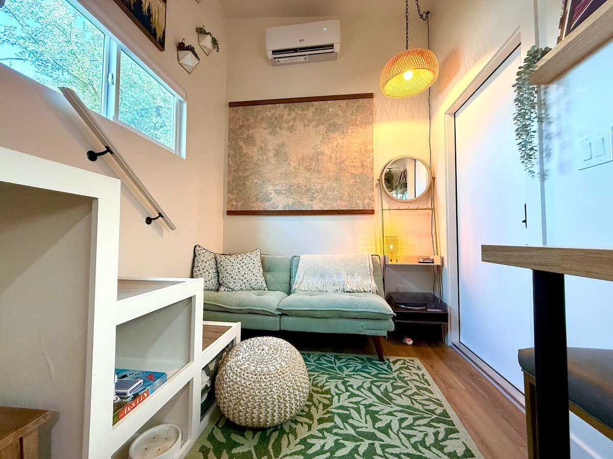 Urban Retreat-Downtown/LakeTrail/UT/Zilker/Airport