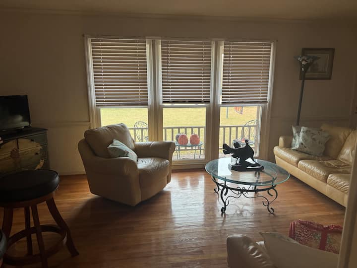 Brittons Bungalow - Murfreesboro, NC