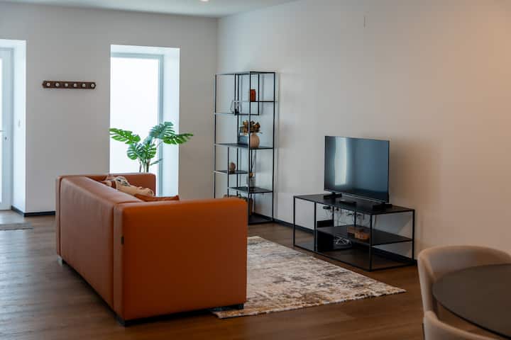 Essence Villas - Garden & Spa - Ribeira Grande