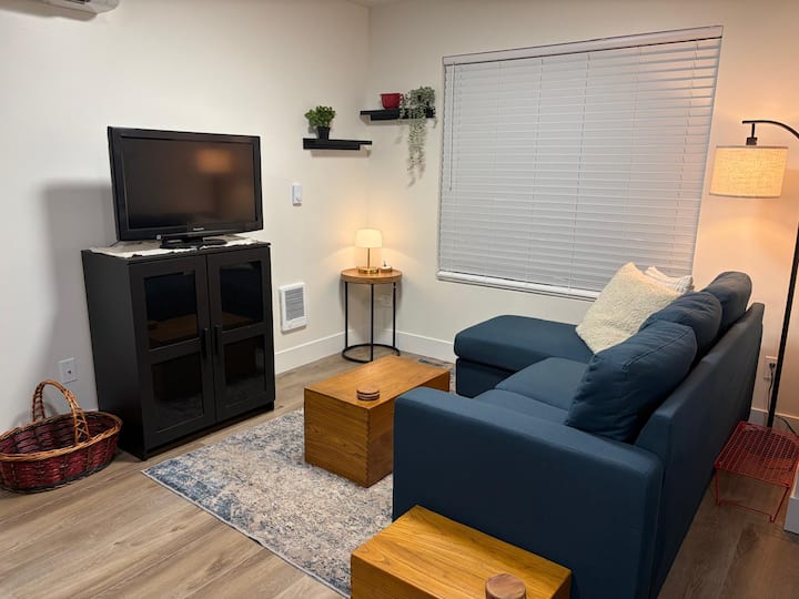Home Away From Home - Tacoma, WA