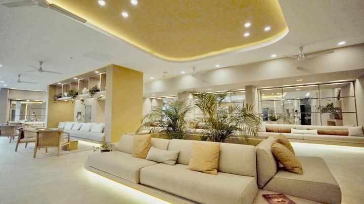 Apartasuite 707 - Reserva Del Mar Ii - Santa Marta, Colombia
