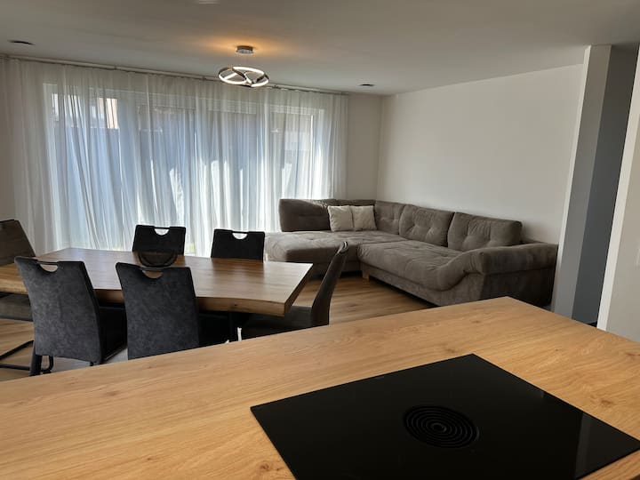 Schönes Haus Für Mind. 7 Personen Garten Parkplatz - Ahrensburg