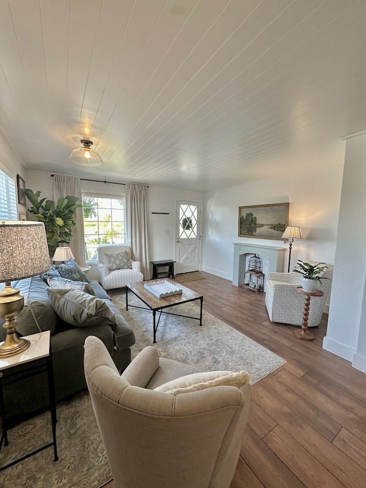 Guest House At Coburg Garden - Harrisburg, OR