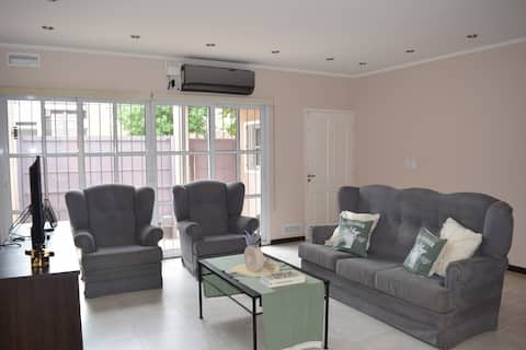 Top performing Airbnb: Ana’s House in Posadas