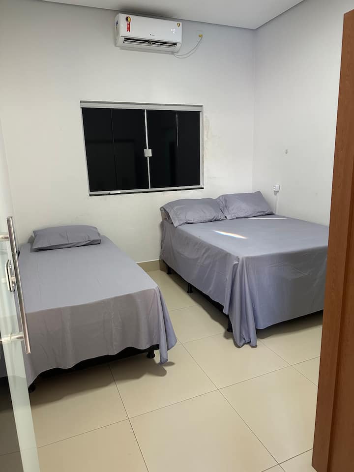 Habitación 1