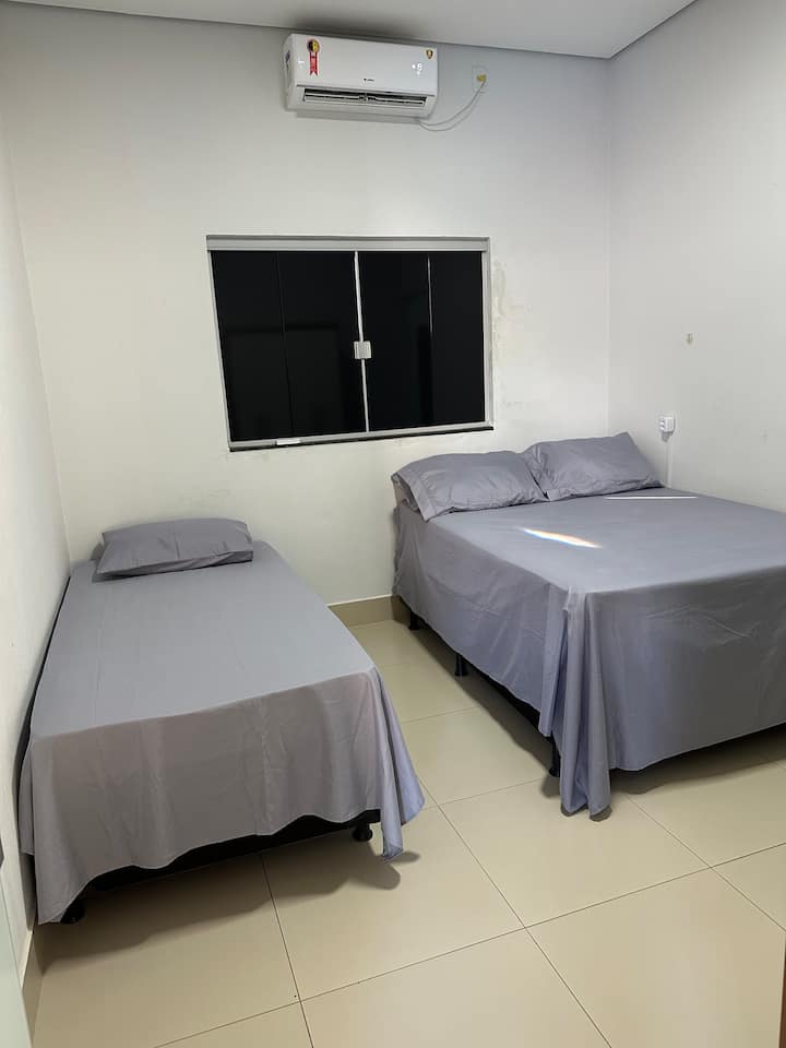 Habitación 3