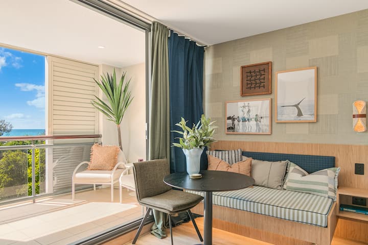 Beachview Studio - Heart Of Kingscliff By Uholiday - Kingscliff