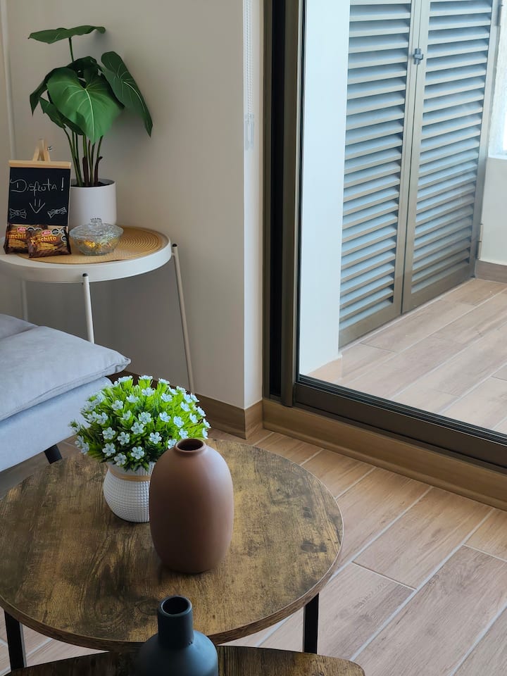 Departamento1d1b En Antofagasta - Antofagasta