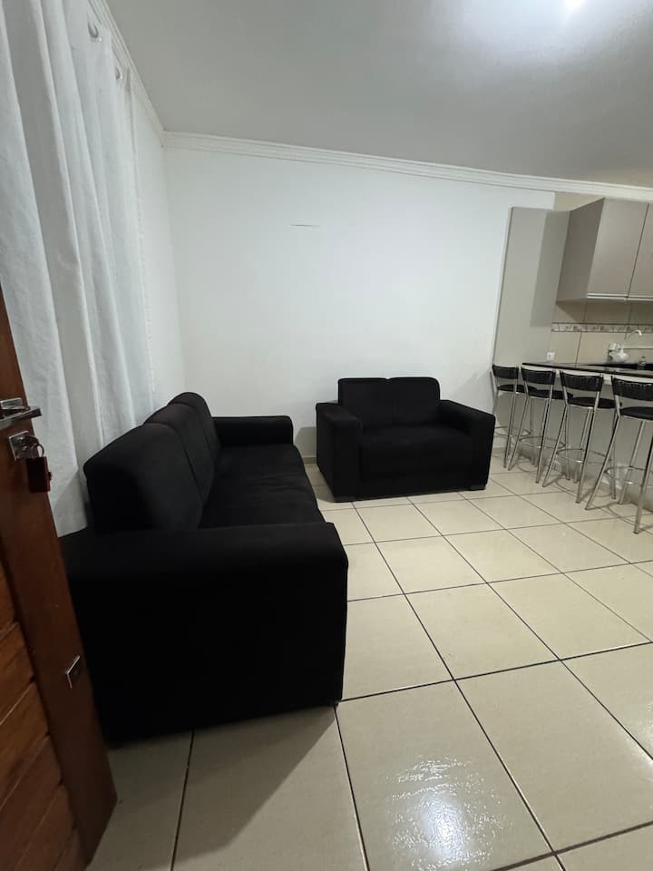 Casa 02 - Cascavel