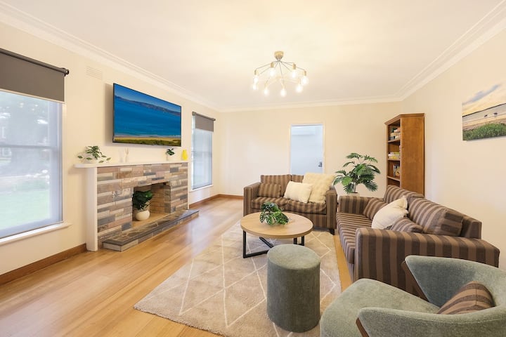 Jack & Bias Cottage - Warrnambool