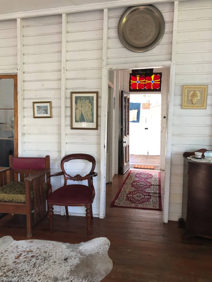 Olunda - 17 Emu Street, Emu Park - Yeppoon