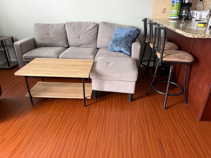 Super Cute 2 Bed 1 Bath Unit. - Toms River