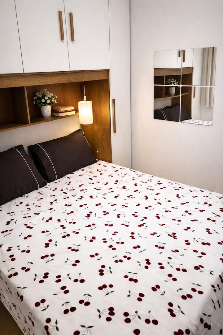 Habitación 1