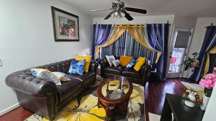 Peaceful Dwelling Paradise! - Occoquan, VA