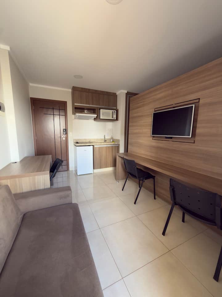 Seja Bem-vindo Ao Nosso Loft Raio Do Sol. - Rio Verde
