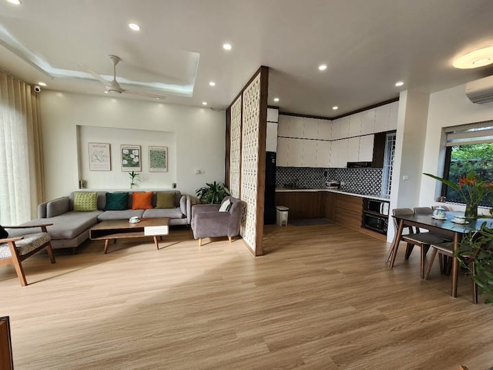An Yên House - “Transit Stay For Noi Bai Airport” - Tỉnh Vĩnh Phúc
