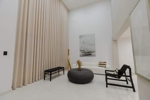 Top Airbnb: Casa Sunset La Paz in La Paz