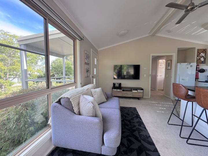 Kyhillah Cottage - Armidale