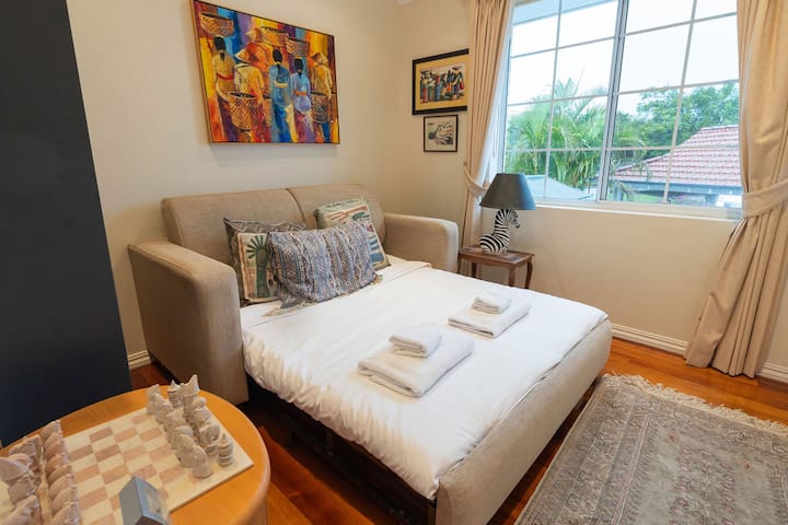 Спална соба 4