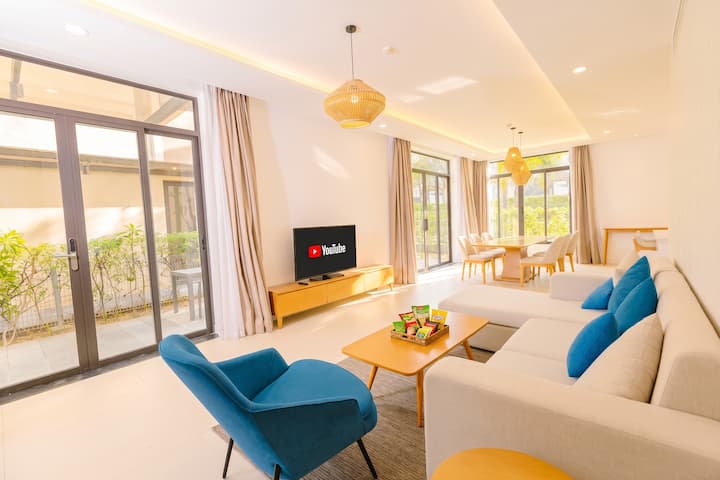 Cam Ranh Pool Villa | Near Beach · 3br 4bath - Tỉnh Ninh Thuận