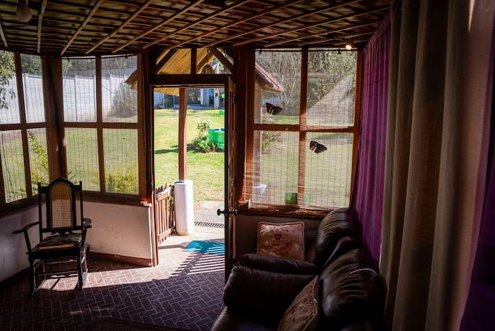 La Casa Del Abuelo - Santiago Sacatepéquez