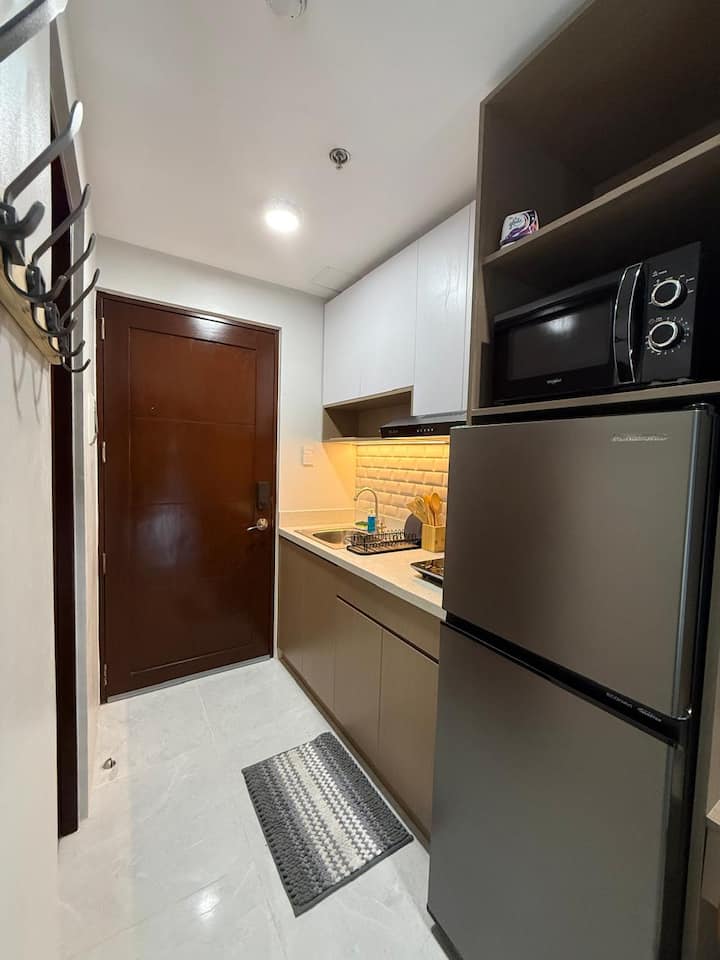 Condo In Cebu City - Mandaue