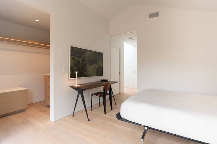 Quiet Guest Suite - Sunnyvale, CA