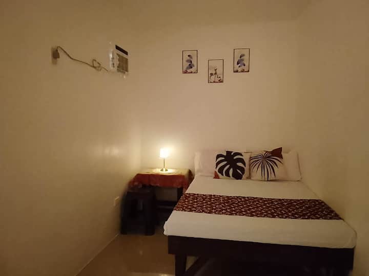 Pahayahay Apartell
Samboan, Cebu
New Open Place - Oslob