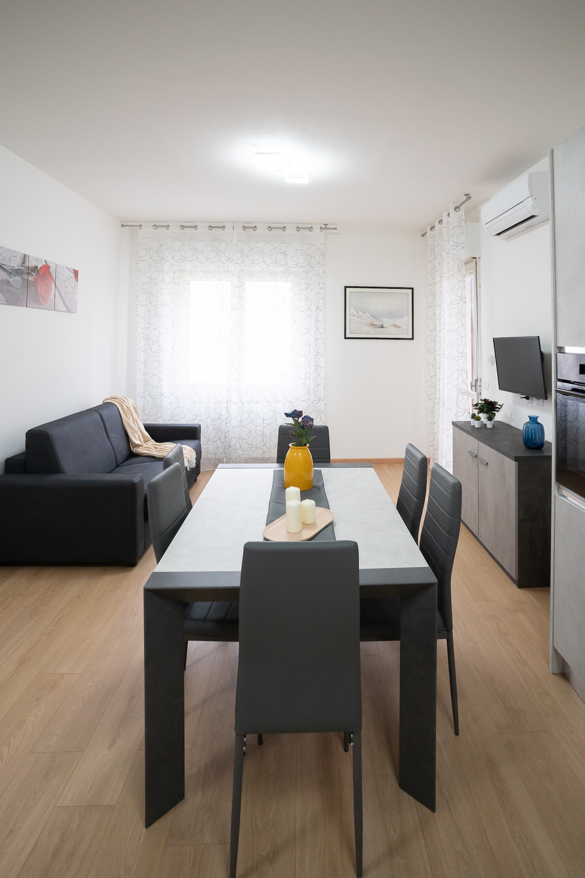 Casa Memi - Ca' Lino