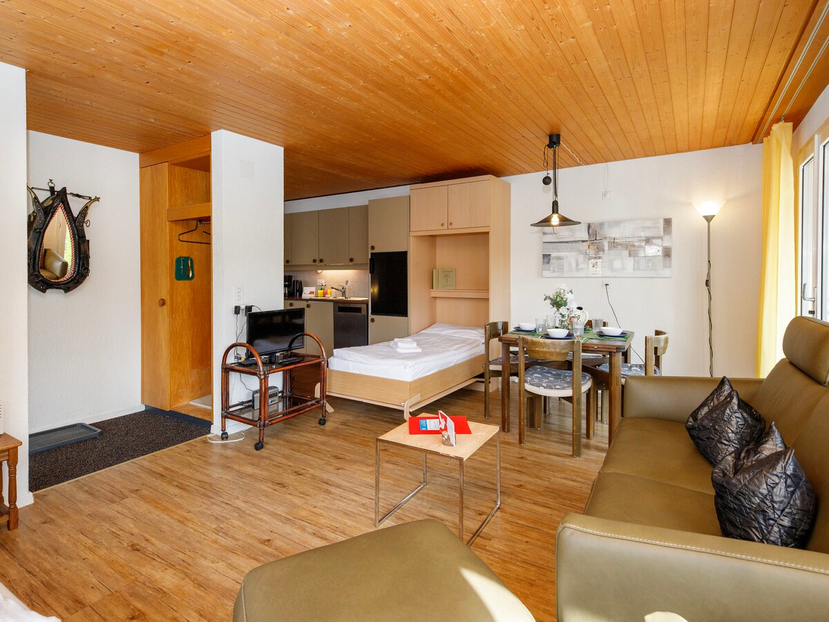 Chalet Albi by Interhome - Apartments for Rent in Grindelwald
