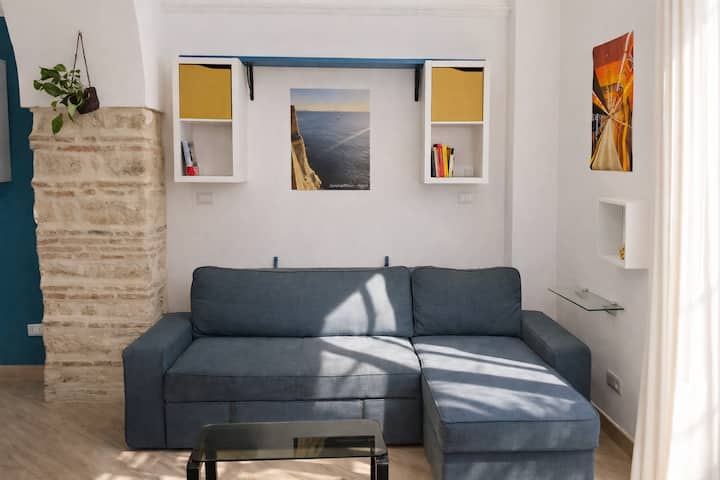 A Casa Di Mario, Historic Center - Qualiano