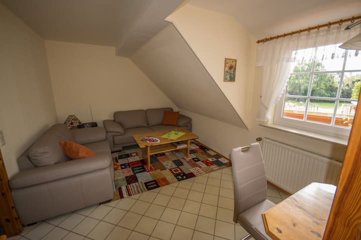 Ferienhof In Der Heide-ideal F. Familien&naturfans - Allemagne