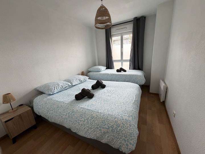 Habitación 1