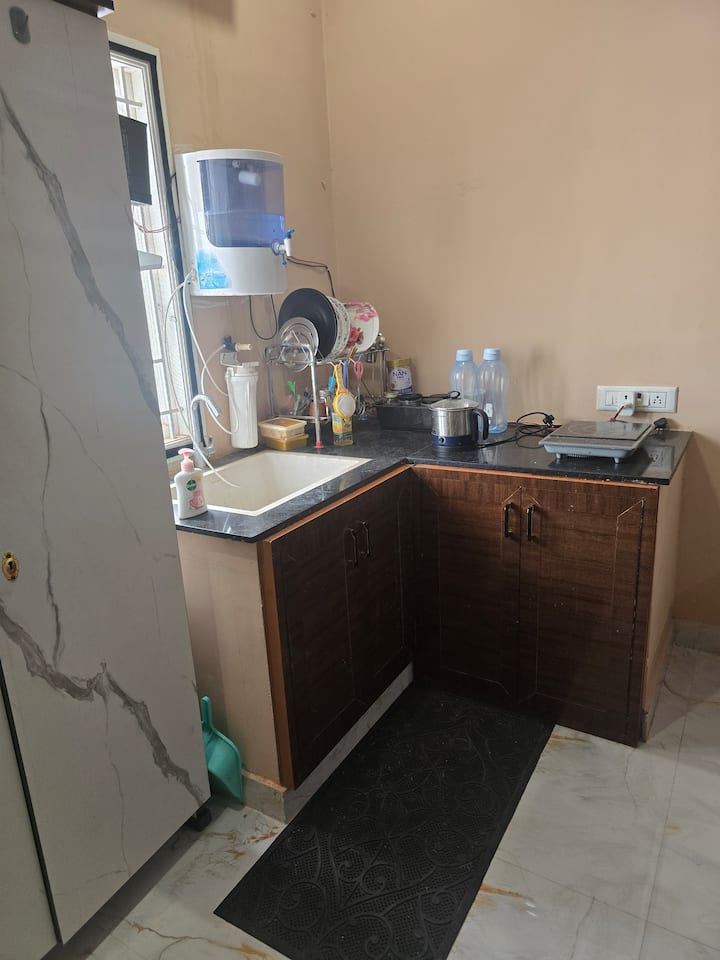 Alffy's Home Stay - Tirumangalam