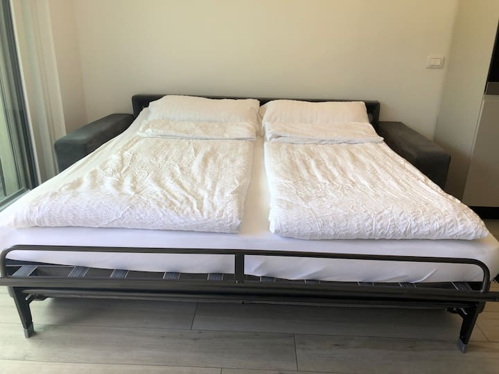 Obývačka