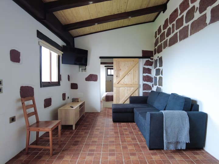 Cabana Rentals - Experiencia Rural En Anaga - La Laguna
