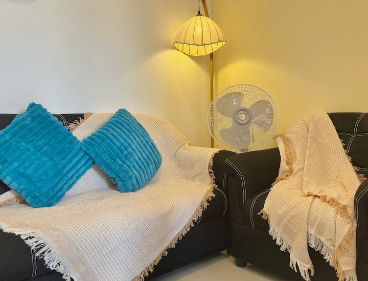 Lilim Studio Apt Near El Nido Airport & Lio Beach - El Nido, Philippines