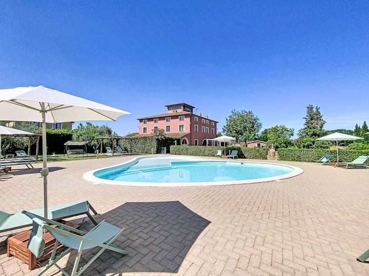Casale Bolgherese By Interhome - Castagneto Carducci