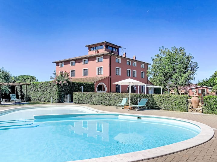 Casale Bolgherese By Interhome - Castagneto Carducci