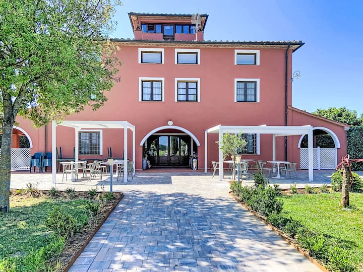 Casale Bolgherese By Interhome - Castagneto Carducci