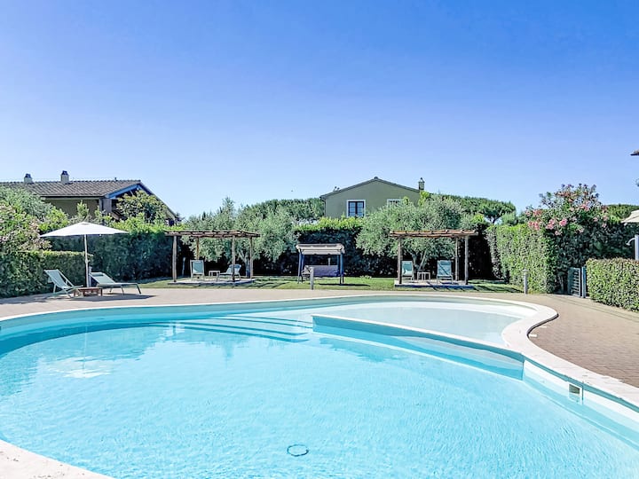 Casale Bolgherese By Interhome - Bolgheri