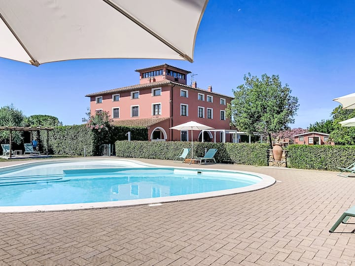Casale Bolgherese By Interhome - Castagneto Carducci