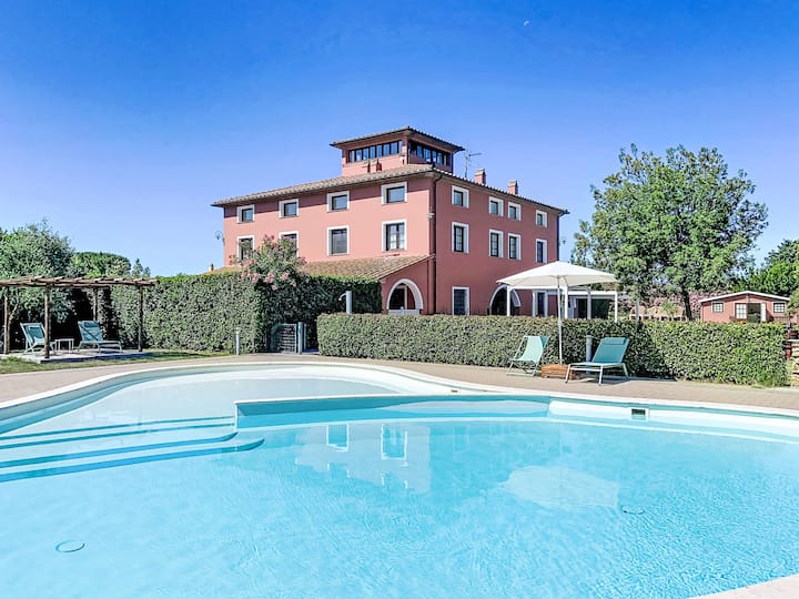 Casale Bolgherese By Interhome - Castagneto Carducci