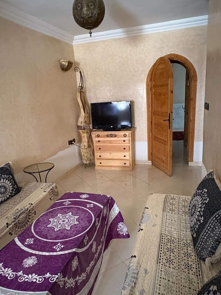 Cosy Apartment - Close To The Beach! - Taghazout